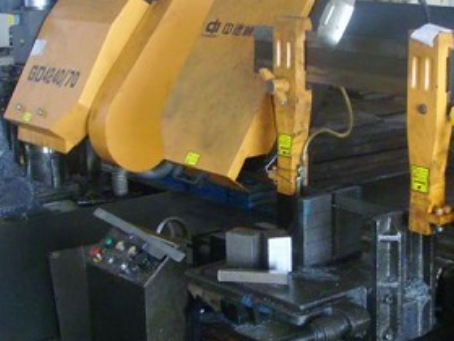 泸州SM45模具钢
