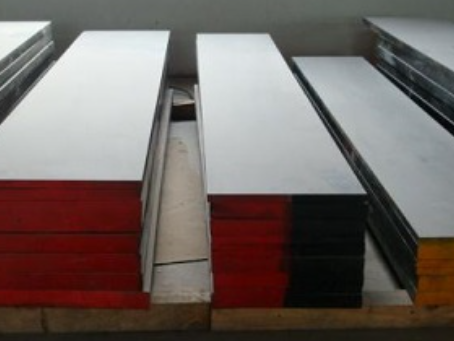 泸州Cr12MoV模具钢
