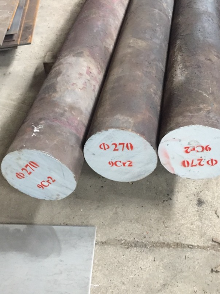 泸州9Cr2工具钢